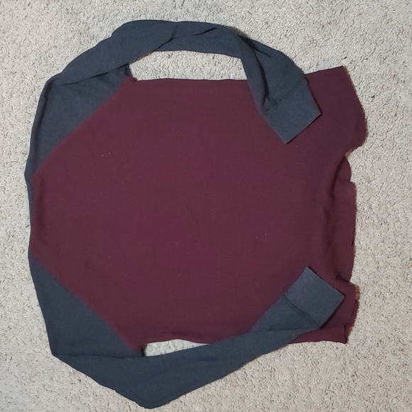 American Eagle Mens Casual Shirt - Picture 5 of 5